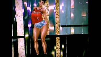 Bebees2 dancing to fade