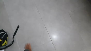 In the morning she discovered that she had sperm in her ass adventures in a mixed dorm