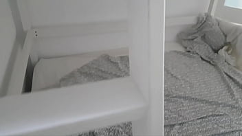 In the morning she discovered that she had sperm in her ass adventures in a mixed dorm