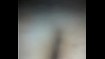 Esposa safaga senta gostoso no pau