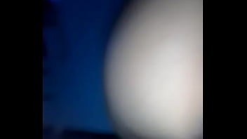 Esposa safaga senta gostoso no pau