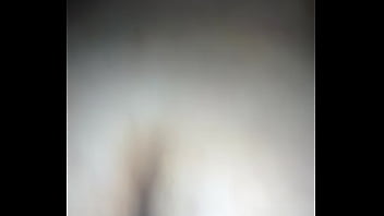 Esposa safaga senta gostoso no pau