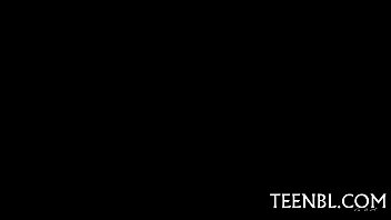 Wicked legal age teenager lusty appreciation