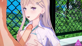 Saki ayase fa sesso gratis days with my stepsister