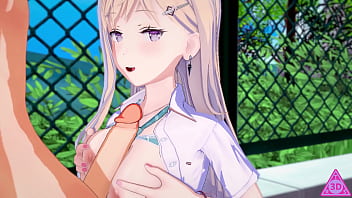 Saki ayase fa sesso gratis days with my stepsister