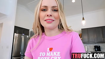 Stepsisters favors cum