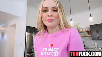 Stepsisters favors cum