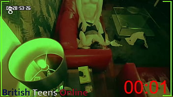 Candice bank's cumshot compilation