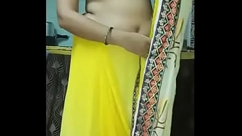 Randi bhabhi in bra showing how to wear saree red bra big boobie big asshole