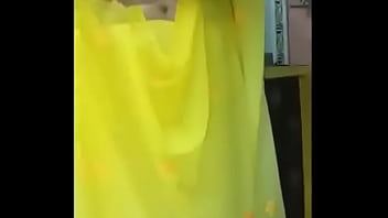 Randi bhabhi in bra showing how to wear saree red bra big boobie big asshole