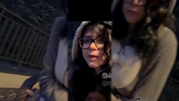 Night smoking when is minus temperature outside be with me at this moment