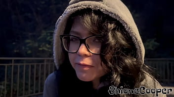 Night smoking when is minus temperature outside be with me at this moment