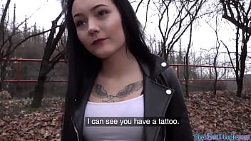 Real petite amateur giving head to random stranger pov Real petite amateur giving head to random stranger pov