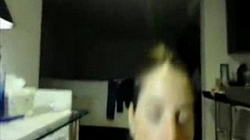 Ex gf takes a serious ass fucking