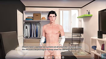 Homealonewithhugetitsgirls