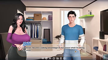 Homealonewithhugetitsgirls