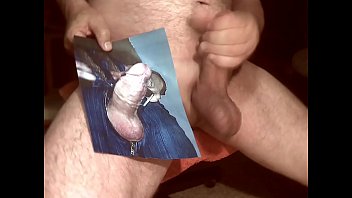 Kater Xxx Tribute Cum On A Hot Erected Cock thumbnail