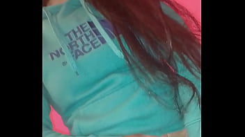 Sexo anal masturbación y sexo oral solita se pasa rico