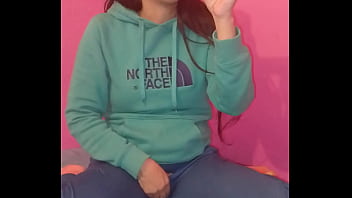 Sexo anal masturbación y sexo oral solita se pasa rico