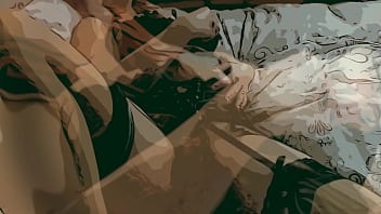 Mes petits moments de détente en solitaire comme je les aime ès pour