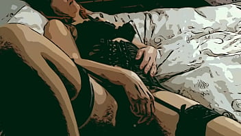 Mes petits moments de détente en solitaire comme je les aime ès pour