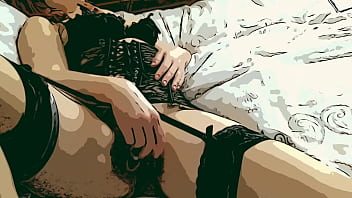 Mes petits moments de détente en solitaire comme je les aime ès pour