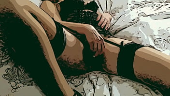 Mes petits moments de détente en solitaire comme je les aime ès pour