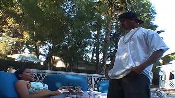 Savana lane and misti love love sex