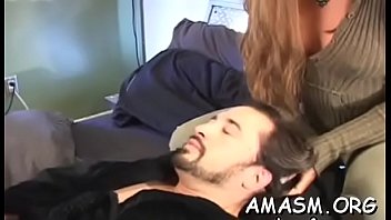 Voracious Beauty Enjoys Taco Hammering thumbnail