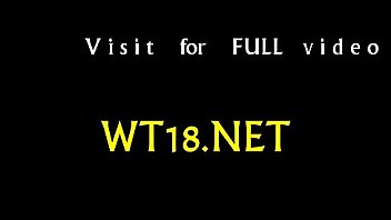 Cute gal kisses with her boyfriend