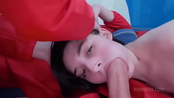 She’s Addicted To Gangbangs And Tripple Pussy Pounding Taking Thick Dicks Deeper Every Time Loving The Filthy Sounds Of Non Stop Fucking thumbnail