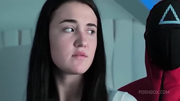She’s Addicted To Gangbangs And Tripple Pussy Pounding Taking Thick Dicks Deeper Every Time Loving The Filthy Sounds Of Non Stop Fucking thumbnail