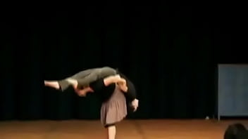 Lift and carry human overhead press 4 2