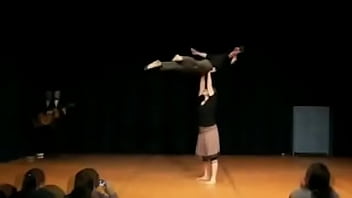 Lift and carry human overhead press 4 2