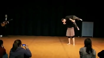 Lift and carry human overhead press 4 2