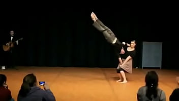 Lift and carry human overhead press 4 2