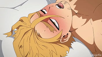 Yaoi Gay Porno Hentai Hero Academia thumbnail