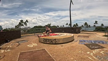 I was going to film here today and had to cancel but then was able to film after all just later than planned this is