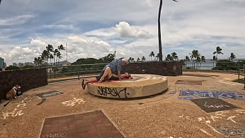 I was going to film here today and had to cancel but then was able to film after all just later than planned this is