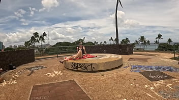 I was going to film here today and had to cancel but then was able to film after all just later than planned this is