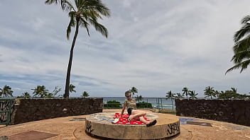 I was going to film here today and had to cancel but then was able to film after all just later than planned this is