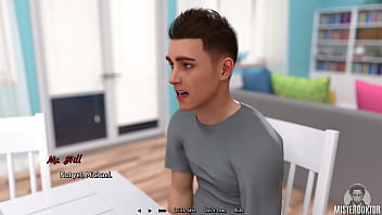 Summer heat ep 8 – visual novel gameplay by misterdoktor