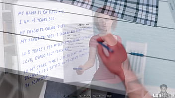 Summer Heat Ep8 – Visual Novel Gameplay By Misterdoktor thumbnail