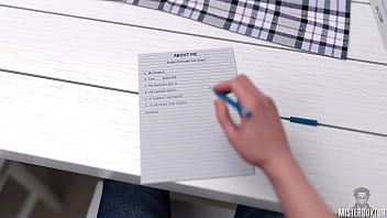 Summer heat ep 8 – visual novel gameplay by misterdoktor