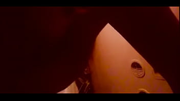 Kristen takes young boys dick