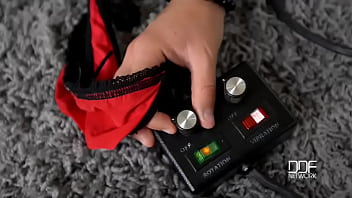 Pussy joyride a sybian steed is all she needs