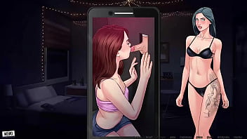 Проходження гри Наша Червона Нитка Частина 49