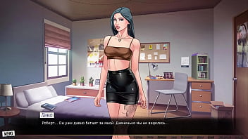 Проходження гри Наша Червона Нитка Частина 49