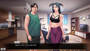 Проходження гри Наша Червона Нитка Частина 49