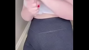 Cameltoe